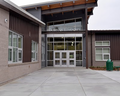 Woodburn Elementary