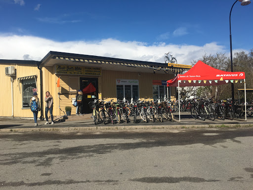 Nords Sport & Motor Gallery - Sweden