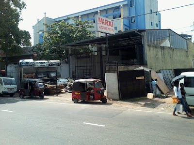 Photos of Mirai Auto Land (Pvt) Ltd