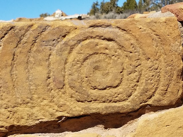 Mesa Verde National Park