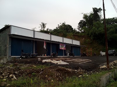 Photos of Polsek Karangpucung