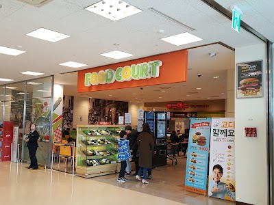 Photos of Shinsegae E-Mart Jecheon points