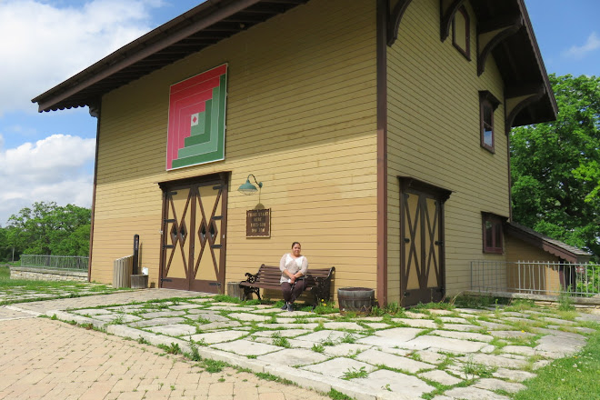 Visit Tinker Swiss Cottage Museum Gardens On Your Trip To Rockford