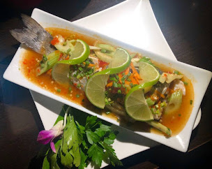 Photo n°52 de Khao Thai Sévigné à Paris (Restaurant de spécialités d'Asie du Sud)