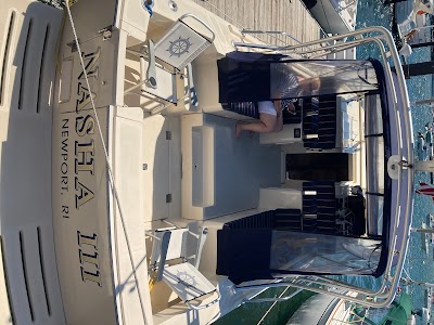 Newport Yacht Charters