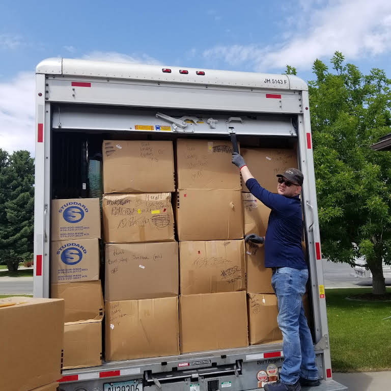 Olympus Transfer & Moving Moving Company