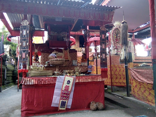 Ulun Danu Batur Temple Kintamani Destimap Destinations On Map