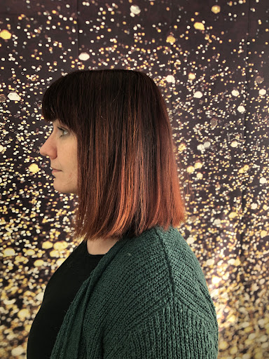 Hair by Meghan Perrotta - Thumbnail