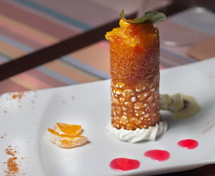 Photo n°6 de Restaurant L'Escapade à Agen (Restaurant français)