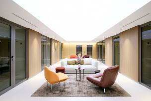 Photo n°6 de Morning, Miromesnil à Paris (Agence de location de grands bureaux)