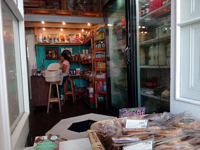 TWINS COFFEE GF