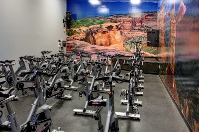 Mesa Fitness Clifton