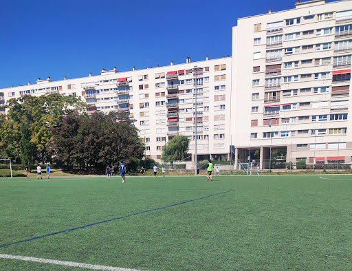Stade Velpeau