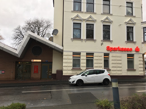 Stadt-Sparkasse Solingen - self-service centers