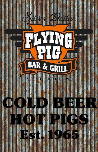 Silver Dollar Bar & Flying Pig Grill