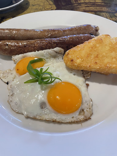 Blue Mist Cafe - Thumbnail