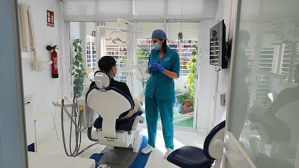 Clínica Dental Tébar