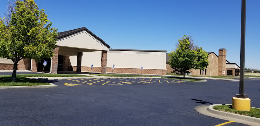 Community Worship Center - Thumbnail