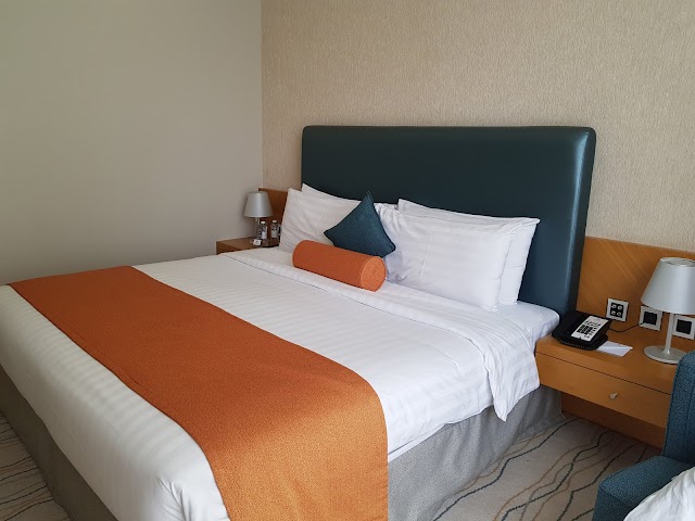 Royal Continental Hotel
