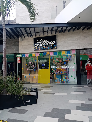 Lollipop Store and Gifts Culiacán - Plaza Ventura - Thumbnail
