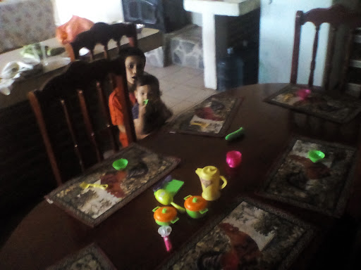 Restaurante Twins - Thumbnail