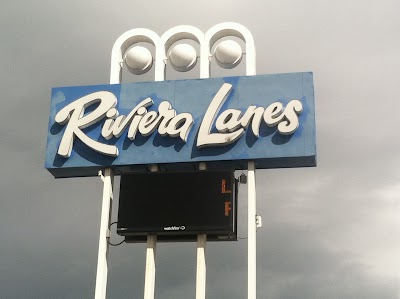 Riviera Lanes