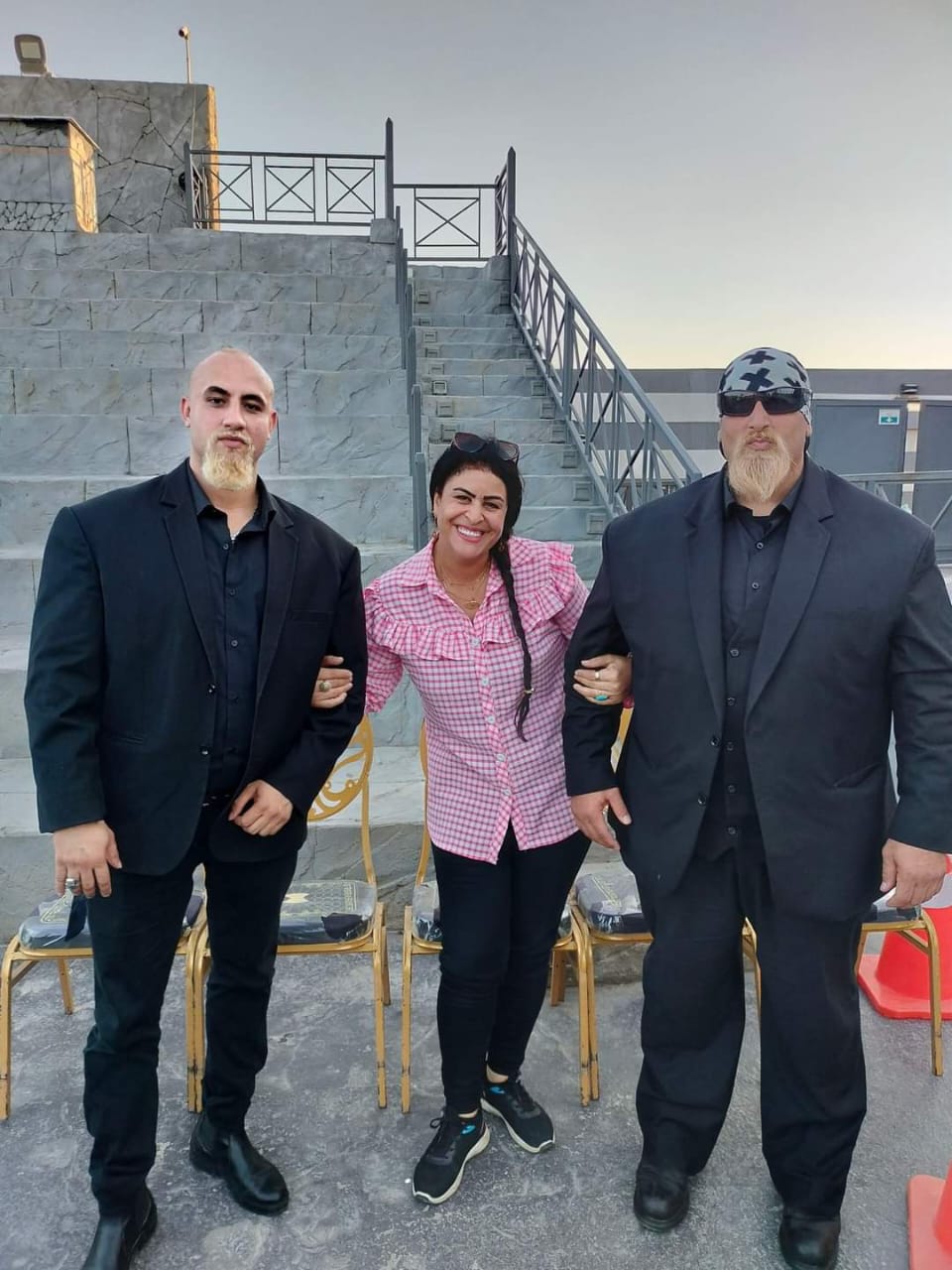 دولار للحراسات الخاصة - صورة 2