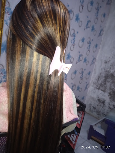 Mila Eyelash & beauty