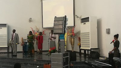 church