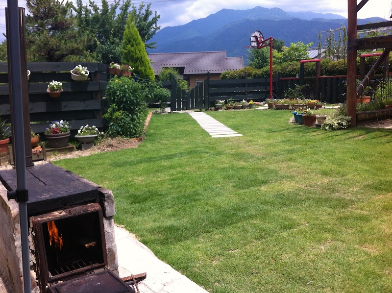 家庭保育園くっく