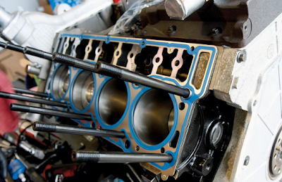 Anderson Engineering