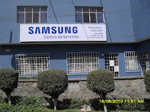 Samsung Chosica 1