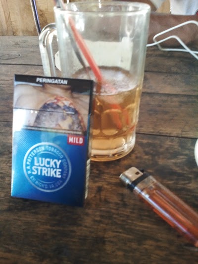 Photos of Depo Air Minum Isi Ulang & Warkop AMKA