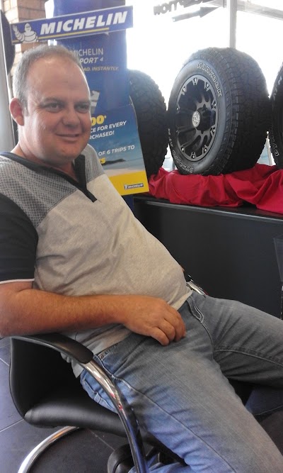 Photos of Tiger Wheel & Tyre Vanderbijlpark CBD