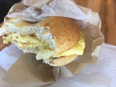 Photos of Bay Furnace Bagels