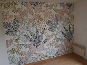 Photo n°3 de VANNET Alexis Peintre en Bâtiment Ardennes à Bourg-Fidèle (Peintre en bâtiment)