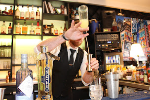 Photo n°10 de La Terrasse à Rouen (Bar à vin)