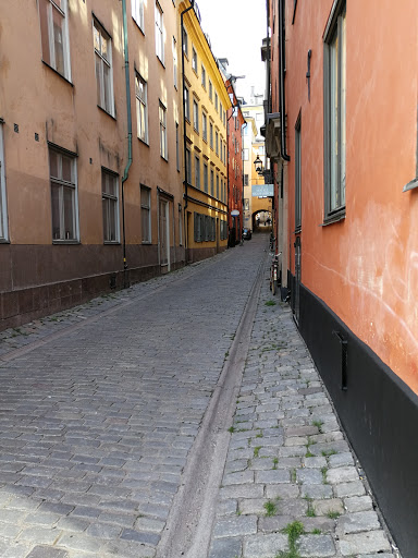 Besökarbild Hotell Skeppsbron