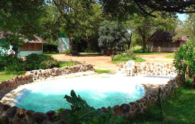Photos of Amanzimloti Riverside Bush Camp