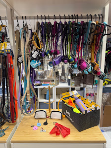 Hund & Hike - Dein Outdoorladen für Hund und Mensch Im Heegholz 47, 63517 Rodenbach