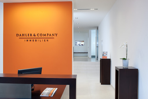 DAHLER Hamburg Elbvororte Gallery - Germany