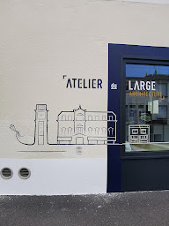 Photo n°8 de Atelier Du Large Architecture à Les Sables-d'Olonne (Agence d'architecture)