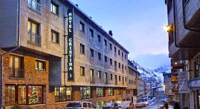 Photos of Hotel Cristina