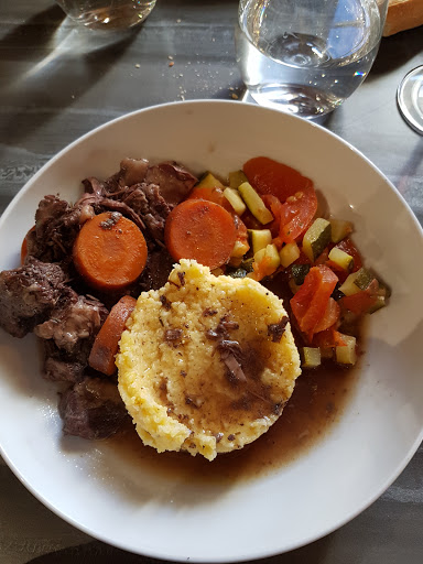 La Table Provençale - Thumbnail