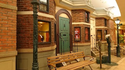 Aeon Cinema Minatomirai Yokohama Shi Kanagawa 81 45 222 2525
