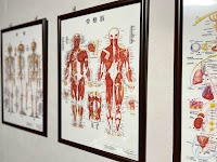 指圧・灸・鍼 GREEN ROOM