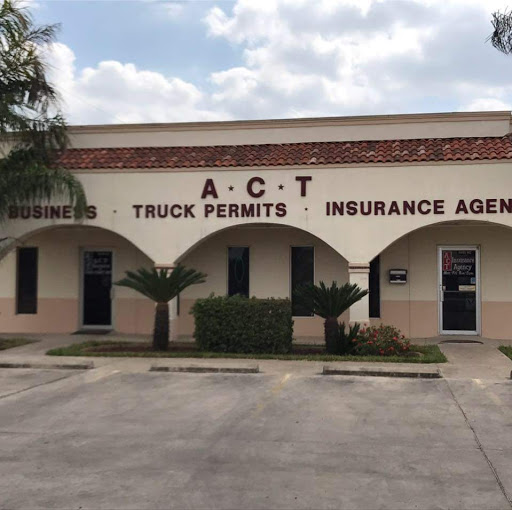 ACT Business & Truck Permit Service