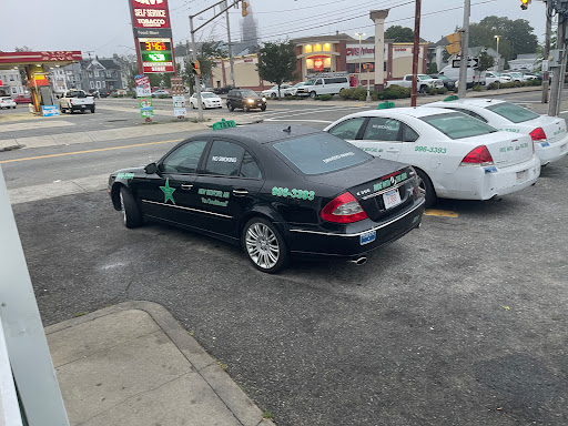 Star cab - Visual