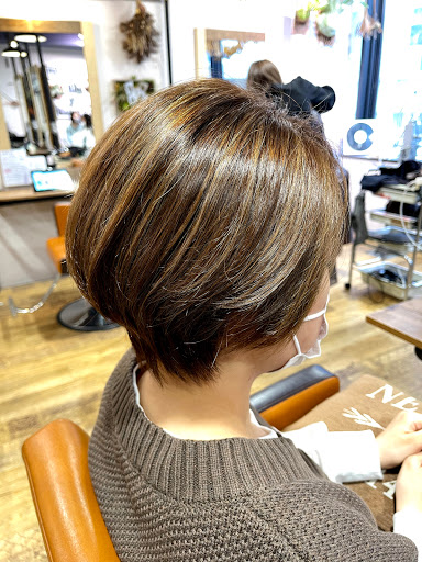 Hair salon Noa 北浦和店