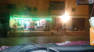 Photos of Cafe Ami Saleh